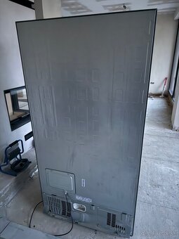 Americká chladnička Gorenje - 3