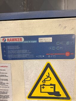 VZV nabíjačka menšia - 3