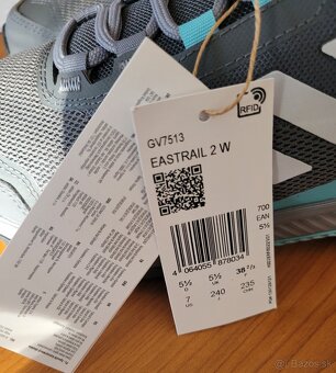 Adidas EASTRAIL 2W - 3