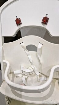 Childhome Lambda 2 – variabilná stolička (od 6 mes. do 85 kg - 3