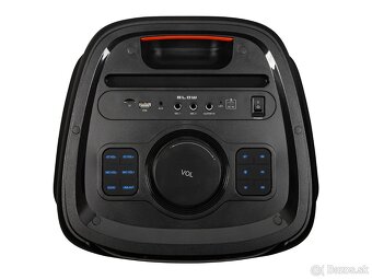 Veľký Party Reproduktor Infinity 10 - 3