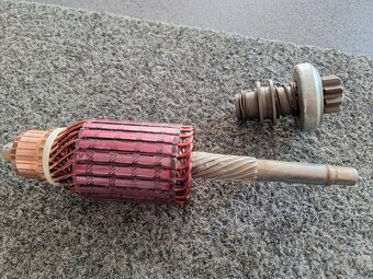 na Favorit a škoda 120 - 3