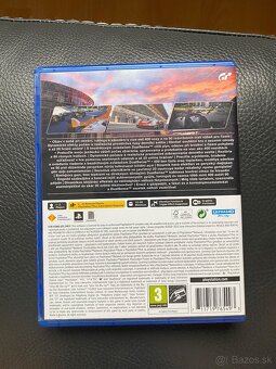 Gran Turismo 7 - 3