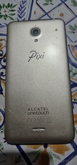 Alkatel pixy 4 - 3