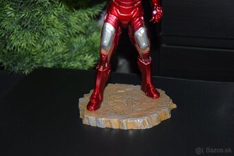 Iron Man Figurka - 3
