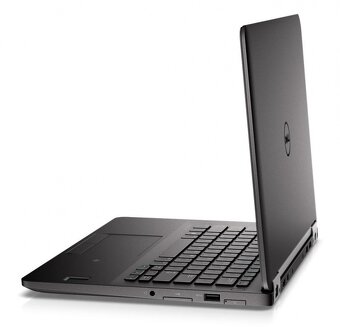 Dell E7250, 12,5"HD,SSD, Windows 11 - 3