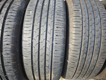 Letne pneu Continental 195/55 R 16 - 3