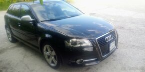 Audi A3 Quattro 2.0tdi - 3