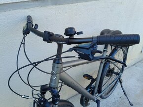 Bicykel Kalkhoff - 3