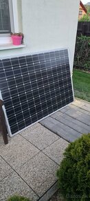 Fotovolticke solarne panely 260W - 3