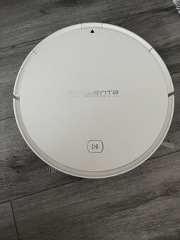 Rowenta explorer series 40 - 3