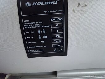 Čln+motor - 3