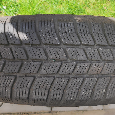 4 ks Ocelove disky R 15- 4x 100, 6J ET 39, OPEL Corsa - 3