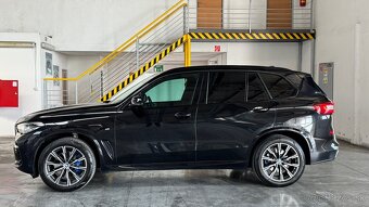 BMW X5 xDrive30d mHEV 2022 - 3