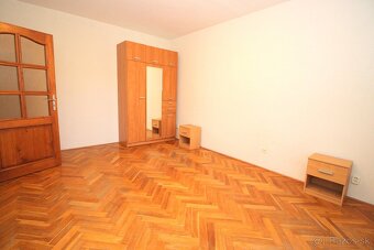 PRENÁJOM 1 IZB BYT M. Okružná Partizánske - 3