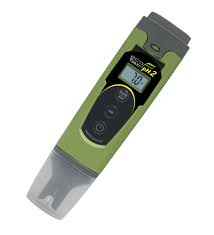 PH meter Tester pH EcoTestr 2 - 3