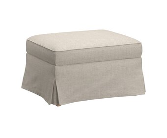 Podnožka IKEA EKTORP - 3