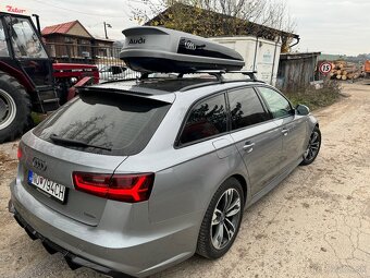 Audi a6 avant - 3
