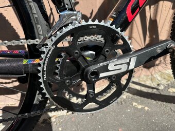 Cannondale SuperX Carbon 105 - 3