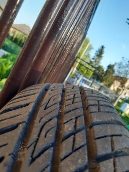 Barum brillantis 165/70 R14 - 3