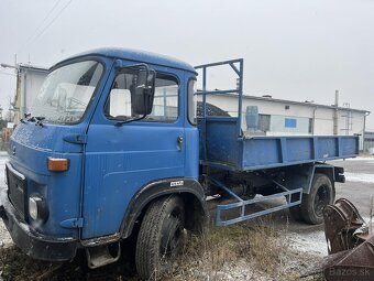 Avia A31 sklapac - 3