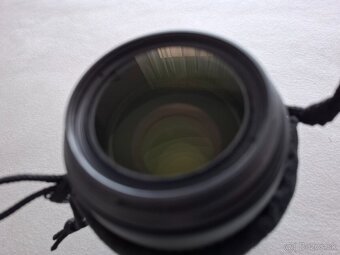 Tamron 70-300 4-5,6 pre Nikon - 3