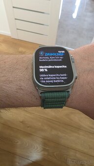 Apple watch ultra - 3