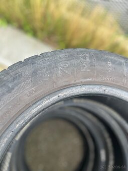 Pneumatiky Kleber Dynaxer 165/70 R14 - 3