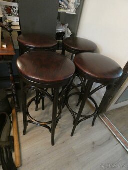thonet stoličky - 3