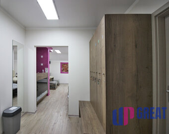 PRENÁJOM ambulancia/služby 44,10 m2, Piešťany, Winterova ul. - 3
