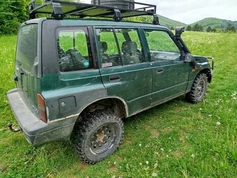 Suzuki Vitara - 3