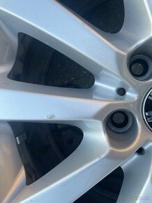 BMW styling 642 8Jx18 EH2+ IS30 - 3