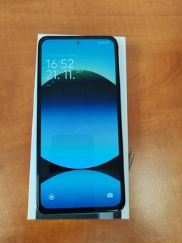 Xiaomi Redmi Note 14 nový 128GB - 3