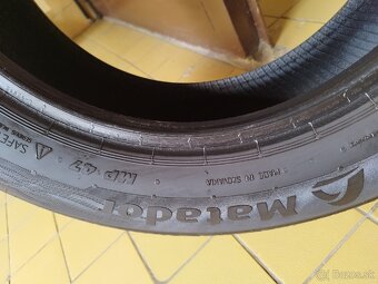 letne pneumatiky 185/60 r15 matador 2024 - 3