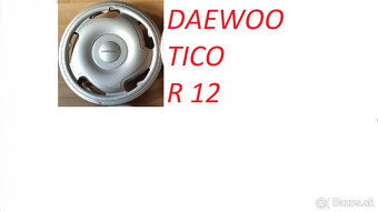 PREDAM PUKLICE R 12, R 13, R 14, R 15, R 16 - 3