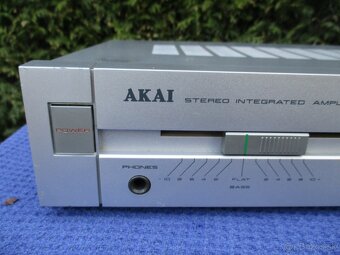 Akai AM-U1 - 3