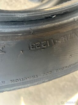 285/45R20 108W Bridgestone Alenza 01 - 3