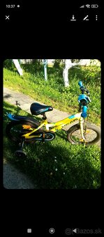 PREDAM BICYKEL - 3