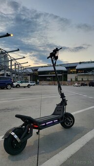 NAMI BURN E-2 MAX VIPER 390km kolobezka - 3