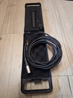 Mikrofon Behringer XM8500 - 3