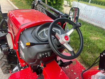 Traktor Flyer 254G - 3