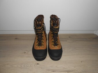 Predam nove zimne topanky znacky SOREL CONQUEST - 3