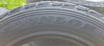 225/65 R17 Dunlop Grandtrek AT 3 - 3