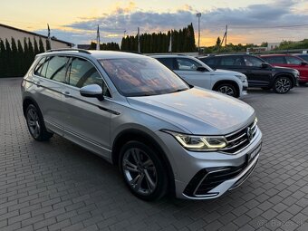 Volkswagen Tiguan 2.0TDi DSG 4Motion R-line - 3