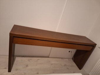 Toaletny stolik Malm - 3