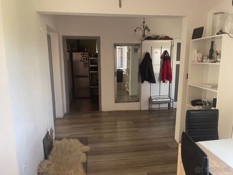 Na predaj rodinný dom po čiastočnej rekonštrukcii, pekný poz - 3
