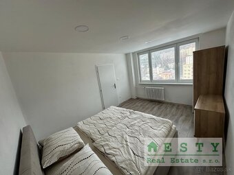 REZERVOVANÝ, 2i byt - kompletná rekonštrukcia, Banská Štiavn - 3