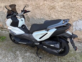 SYM ADX 300i model 2025 - 3