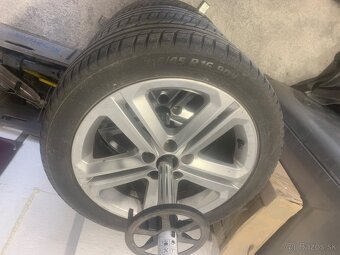 5x112 r16 Volkswagen - 3