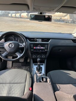 octavia3 combi - 3